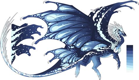 Cool Dragon Drawings Wings Of Fire Mirage Reference Wings Of Fire