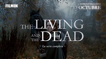 The Living and the Dead - Tráiler | Filmin - YouTube