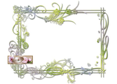 Cornice ovale fiore cornice ovale floreale, pianta png. Loretta B. - Arte&grafica