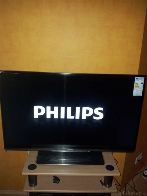 Alles über den Philips Modell Philips HIFI FORUM Seite