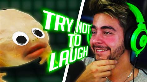 THESE VIDEOS WILL BREAK ANYONE Try Not To Laugh YouTube Haiku