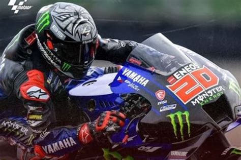 12 Link Twibbon Semarakkan Motogp Mandalika 2022 Dengan Desain Unik Dan