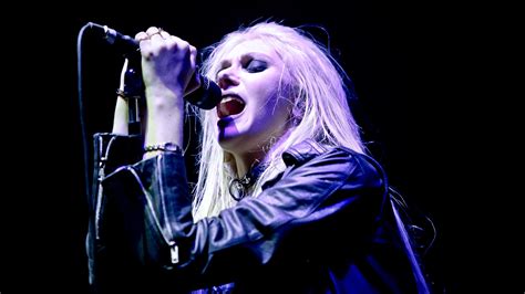 60495 The Pretty Reckless Hd Taylor Momsen Rare Gallery Hd Wallpapers
