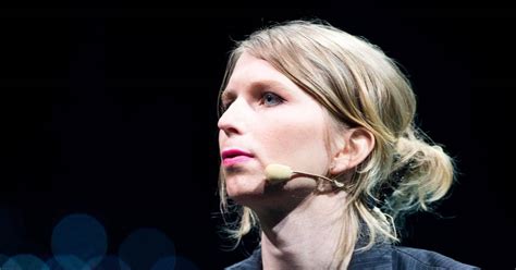 Chelsea Manning Released After Two Months In Jail The Irish Times