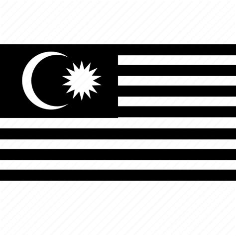 Bendera Di Malaysia