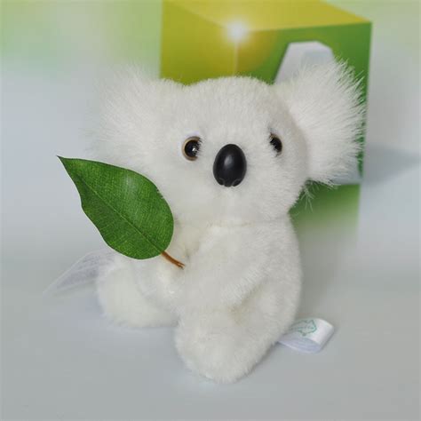 New Arrival Mini Lovely Small Koala Bear Plush Toy For Boy And Girls