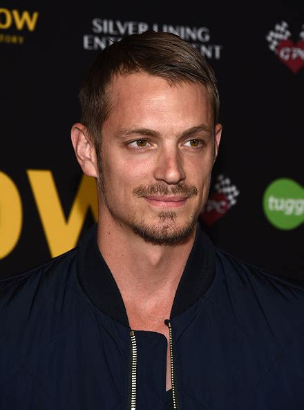 He is best known for playing the lead role in the swedish film easy money a role that earned. Joel Kinnaman estrela 'Altered Carbon', nova série do Netflix | VEJA