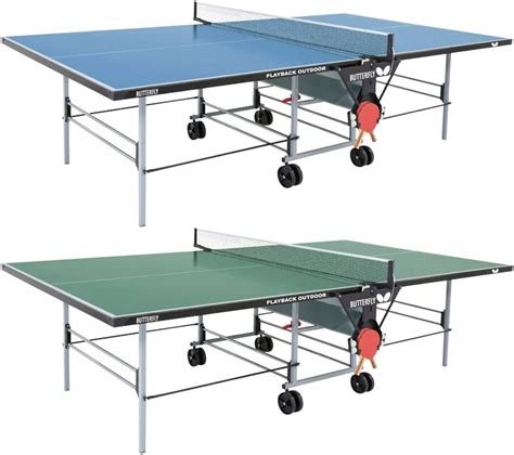 10 Best Stiga Ping Pong Table Reviews And Buyers Guide