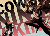 Chris Pratt's Cowboy Ninja Viking Gets a Release Date | Geekfeed