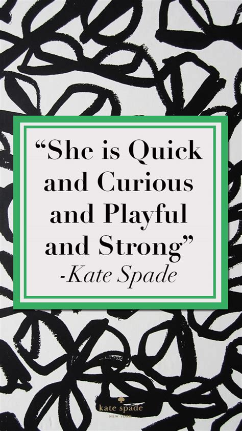 We offer an extraordinary number of hd images that will instantly freshen up your smartphone or computer. Inspired By Kate Spade - Strange & CharmedStrange & Charmed
