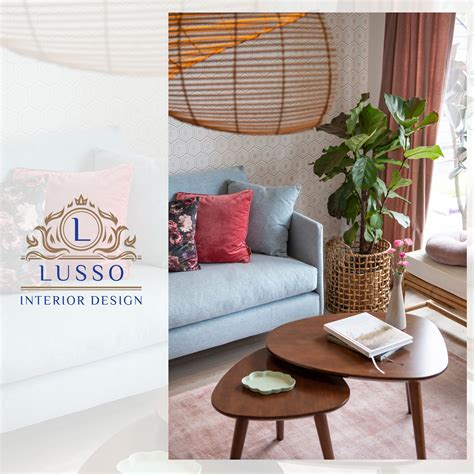 Lusso Interior Design Home
