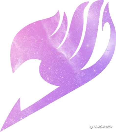 Ammazza 18 Elenchi Di Galaxy Blue Fairy Tail Logo Fairy Tail Symbol