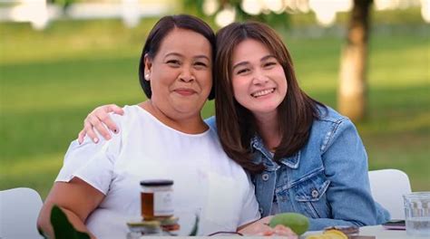 ‘huwag Babaero Please Bea Alonzos Mom Gets Candid About The Actress