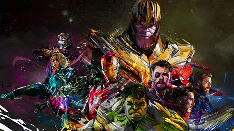 2048x1152 Marvel Avengers 2048x1152 Resolution Hd 4k Wallpapers Images