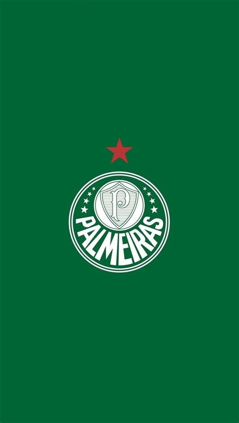 Palmeiras Wallpaper Celular Papel De Parede Do Palmeiras Para Celular