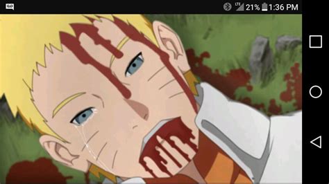 Will Naruto Die In Boruto Naruto Amino