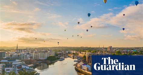 A Locals Guide To Bristol 10 Top Tips City Breaks The Guardian