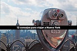 12 consejos para viajar a Nueva York imprescindibles | Molaviajar