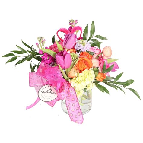 The Sweetheart Starkville Top Quality Florist: State Floral -Flower