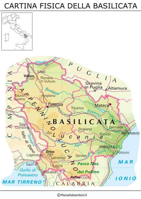 Il 1500 in sardegna fu caratterizzato da conflitti continui fra. Cartina Muta Campania Home