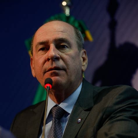 Ex Ministro De Bolsonaro Já Faz Reunião No Tse E Fala Em Logística De Guerra Na Eleição Dlnews