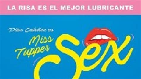 Miss Tupper Sex Levante Emv