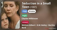 Alle acteurs in Seduction in a Small Town (film, 1997) - FilmVandaag.nl