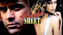 Scandal Sheet (1985) Burt Lancaster TV Movie | Drama - YouTube
