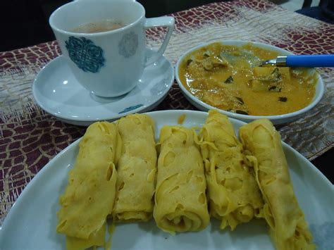 Nah, gimana kalau sesekali anda mencoba sarapan lezat sepuasnya di cafe yang ciamik? azrin zelina: Menu Minum Petang Semalam dan Sarapan Pagi Ini