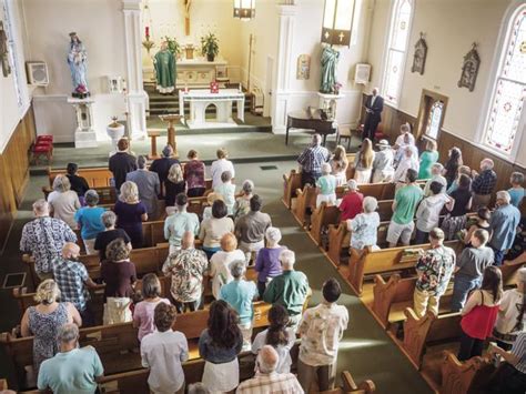Local Priest Honored For 70 Years In The Priesthood News Ledgernews