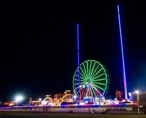 12 Fun Things To Do In Ocean City, Maryland | See Nic Wander