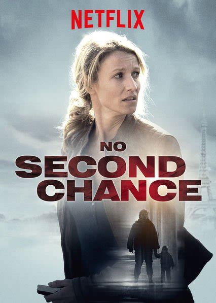 NO SECOND CHANCE Movieguide Movie Reviews For Families