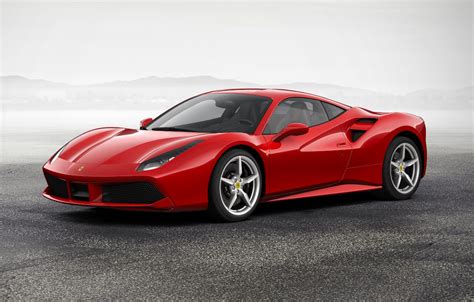The 458 replaced the f430, and was first officially unveiled at the 2009 frankfurt motor show. Ferrari 488 GTB 1 | Hennessey Performance