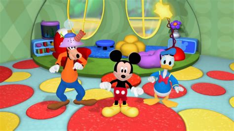 Goofys Thinking Cap Mickey Mouse Clubhouse Season 3 Episode 30