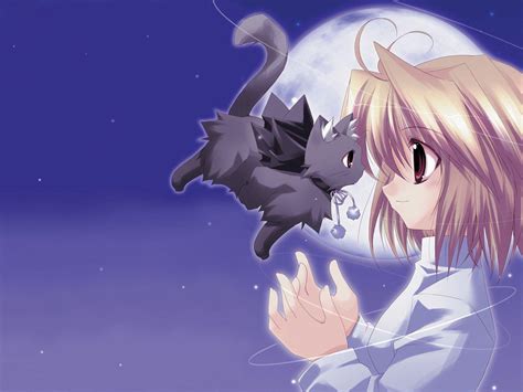 Wallpapers Anime Cute Wallpaper Cave