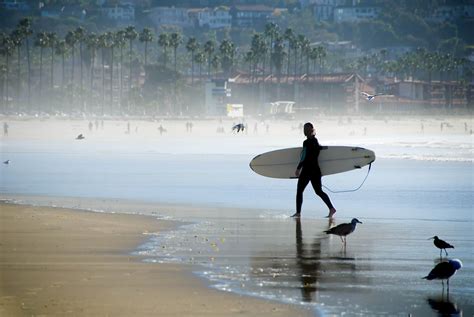Outdoor Activities In San Diego For Every Season Earth Pixz