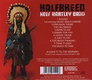 Keef Hartley: Halfbreed (Expanded & Remastered) (CD) – jpc