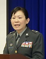 國軍首位女中將！陳育琳10月升陸軍政戰主任 | 軍事 | 要聞 | 聯合新聞網