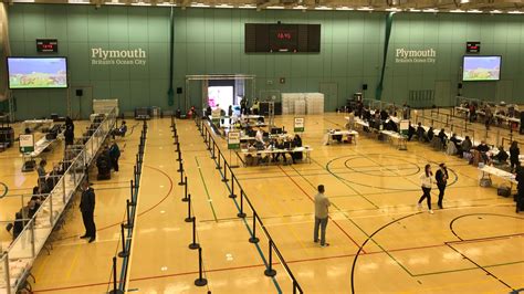 Live Blog Plymouth City Council Results News Greatest Hits Radio