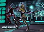 Marvel Nemesis: L'Ascesa degli Esseri Imperfetti - DS - Multiplayer.it