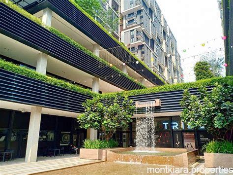 Where the world comes together in malaysia. Arcoris Mont Kiara - Rental, Price, Review, Detail ...