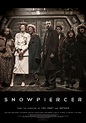 Snowpiercer - Snowpiercer Photo (37408421) - Fanpop