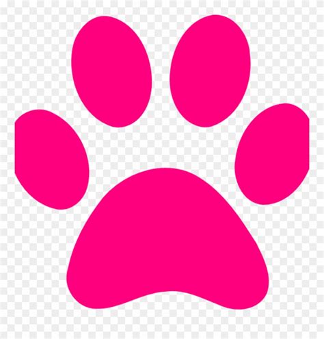 Dog Paw Png Images Cats Blog