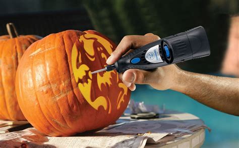 The 7 Best Tools For Pumpkin Carving