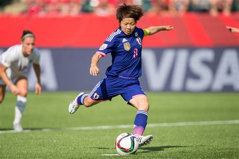 Us Coach Hails Japans 2011 Triumph As Watershed Moment For Womens