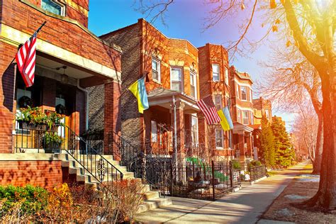 Chicago Neighborhood Guide And Directory