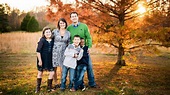 Harrisonburg Family Photography | TALL + small Photography