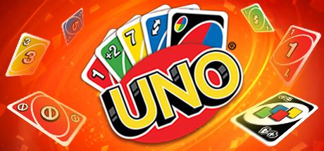 Your black uno experience isn't complete without the exclusive black uno: UNO on Steam