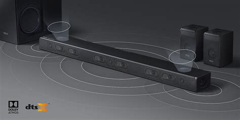 Samsung Taps Harman Audio Expertise For Premium Soundbar Launch