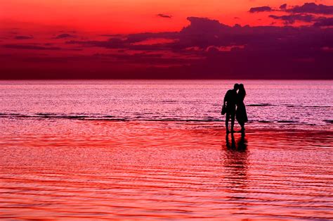 Romantic Beach Getaways In Usa Images Blaus